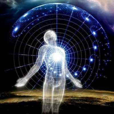 I am one! All that ever has been and all that ever will be, having a human experience of separation from Source. Alchemically reuniting with all that is.