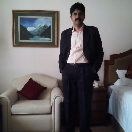 deepak_pithadia's profile picture. DOEACC 'A', PG EDP & CM, B. Ed, B. Com, Oracle Certified Associate, Masters in Gandhian Thoughts and Peacework, UGC-NET