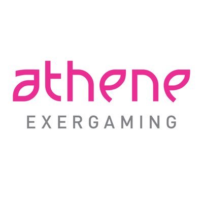 Athene #Exergaming is a #vr exercise software, which makes #gym training more meaningful and fun.