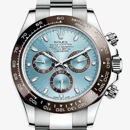 For the simple and sheer enjoyment of fine watches.