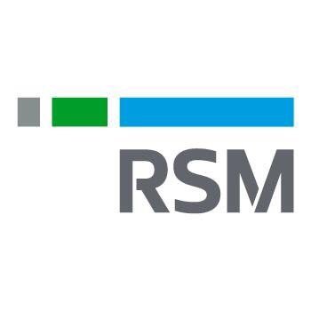 RSM is the 6th biggest global provider of tax professional services. Follow for tax news and conversations.