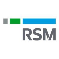 RSM Tax (@rsmtax) 's Twitter Profile