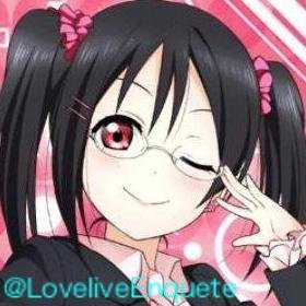 LoveliveEnquete Profile Picture