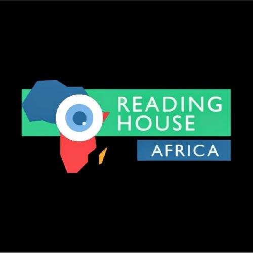 ReadingHouseAfr's profile picture. .....an Africa in which everyone can read!!
BBM; 2B9E4FFE