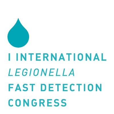 Primer Congreso Internacional de Detección Rápida de Legionella (26 Nov 2015). First International Legionella Fast Detection Congress to be held on 26th Nov.