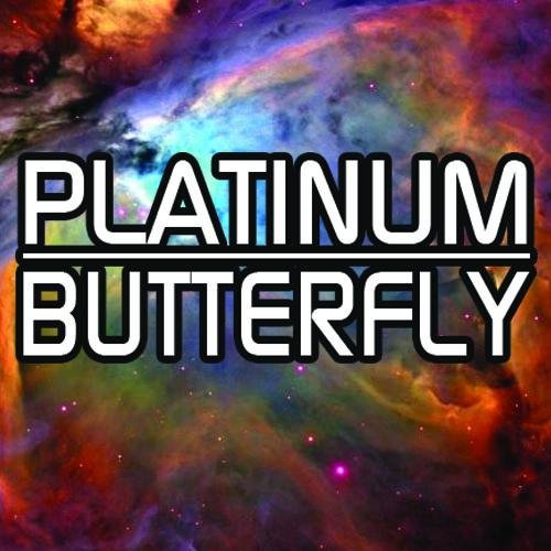 Platinumbutterf's profile picture. platinum butterfly music