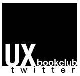 Established November, 2008. Follow us for information about upcoming UX Book Club events in your area