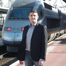 #egis #ferroviaire #rail #ligneclassique #LGV #infrastructures #transports #mobilités