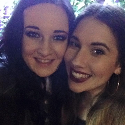 gabijav26's profile picture. 