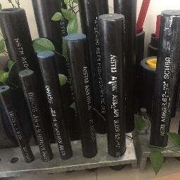 Hebei Huike Steel Pipes Co.,Ltd.products:line pipe,tube and casing pipe,boiler tube,galvanized pipe,3lpe pipe from OD3/4to32",SCH30,40,80,160