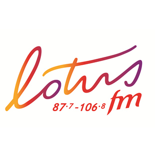 SABC Radio Station Find us on 87.7 - 106.8 throughout SA ~ Share the Experience. Contact us: Marketing@lotusfm.co.za