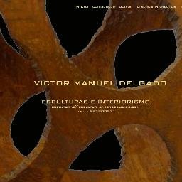 acero_Delgado's profile picture. Escultura e Interiorismo https://t.co/EHDE146V1u  tfno (+34) 609871288