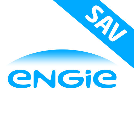 ENGIE part SAV