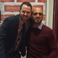 Andrew Needham (@bucks_needs) 's Twitter Profile