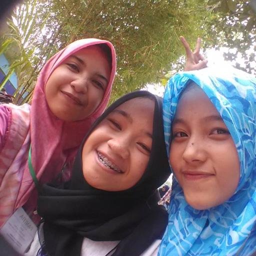 Hay :) My Name Anggun , I care about you ,