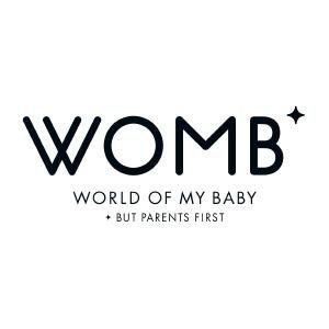 WOMB, World of my baby, concept-store et site Internet dédiés au monde de l’ #Enfant proposant des articles de #puériculture, du mobilier et de la #mode.