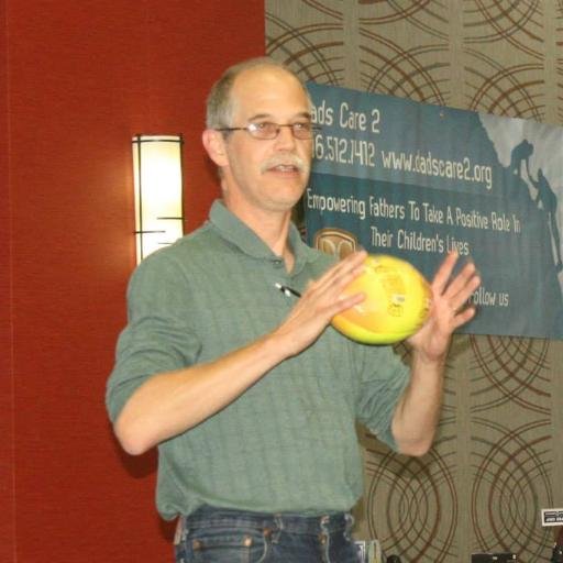 Christian, husband, father. Family-Friendly Workplace training specialist for @KCSL #community #BCBSKSPathways . Tweets/RT not endorsements