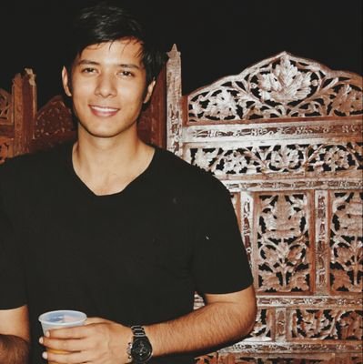 Siddhant Bhatiaさんのプロフィール画像