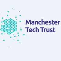 Manchester Tech Trust (@mcrtechtrust) 's Twitter Profile