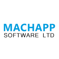 MACHAPP Software Ltd (@machappsoftware) 's Twitter Profile