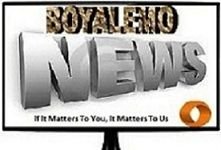 BoyalemoNews's profile picture. It's all about news and entertainments. IF IT MATTERS TO YOU IT MATTERS TO US. BB CHANNEL C003F0274
