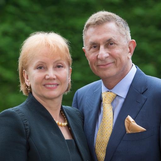 Andrew & Nada Kakabadse - experts in #leadership, top teams, #board consulting and Professors at Henley Business School. All opinions expressed here are our own