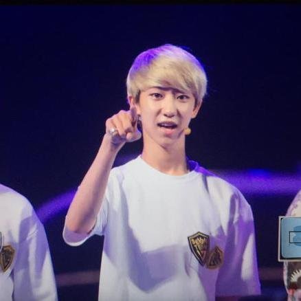 just rp Xu Minghao Seventeen | 97 Line | Performance Team | My GyuTem Love @17GANS | MingHaosvteen my twinnie~