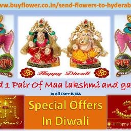 In This Happy Diwali Everybody Can Send Flowers, Sweets, Dry Fruits, Toys And So Many Products to Your Family Members And Your Lover also And all Family Members