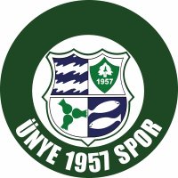 Ünye 1957 Spor(@YeniUnyespor) 's Twitter Profile Photo