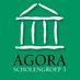 GO! Scholengroep 3 (@sgr3agora) Twitter profile photo GO! Scholengroep 3 (@sgr3agora) Twitter profile photo