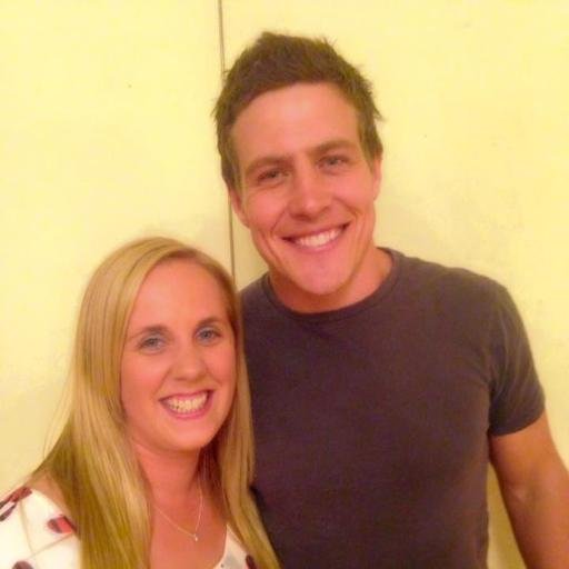 ClareJones87's profile picture. 