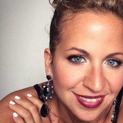 Brunascripta's profile picture. Italian&Brazilian roots | expat in Zurich | marketing director @ Smartwatcher | passionate networker & digital PR