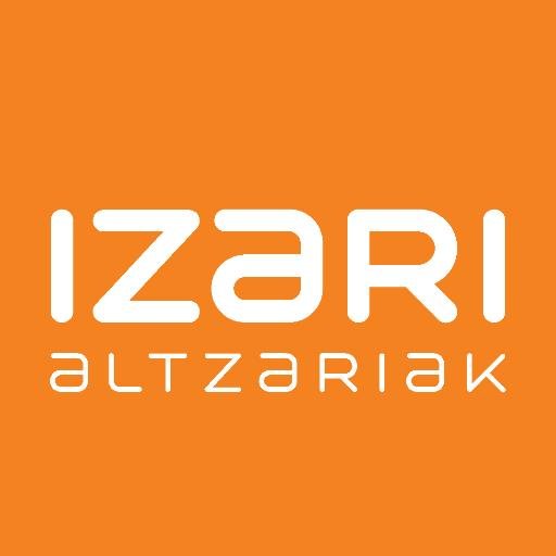 Izari Altzariak