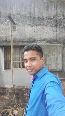 RajuLaskar18's profile picture. 