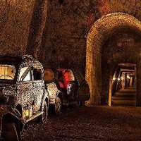 Galleria Borbonica (@galleriaborbon) 's Twitter Profile