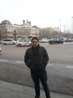 MGarrettManager's profile picture. Manager/amante de la vida