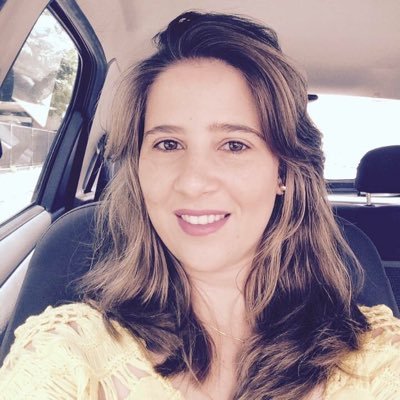 Mãe, esposa, filha, irmã, feliz e grata a Deus por todas as coisas!