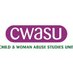 CWASU (@cwasulonmet) Twitter profile photo CWASU (@cwasulonmet) Twitter profile photo