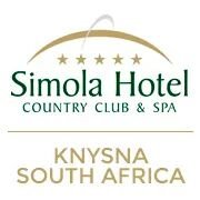 Welcome to Simola Hotel, Country Club and Spa – the premier golfing and leisure destination on the Garden Route.