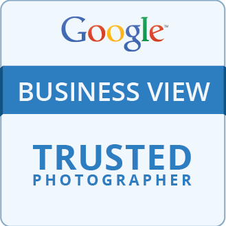 Desarrollo web & móvil. Google Business View. Gigafotos. Time-lapse. Fotografía profesional. Especialstas en hostelería y restauración.