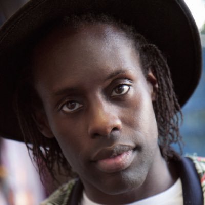 A singer, dancer, actor, life model, fitness instructor and yoga teacher from East London. https://t.co/z5vo2CQeAE He/Him 🇯🇲🏳️🌈🇬🇧