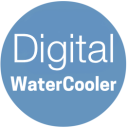 CDOWaterCooler's profile picture. The fastest growing community of CIOs & IT Leaders.
SOON merging into @CIOWaterCooler, click and follow for 
#digital news and much more in #tech