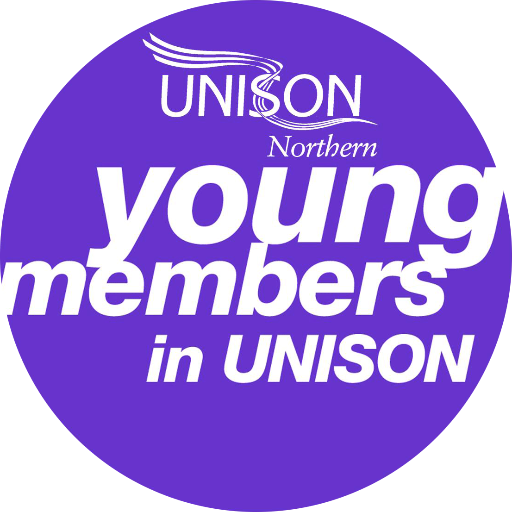 Representing young members in @NorthernUnison. Campaigning all year round, get involved at https://t.co/SzF2qJJWWx