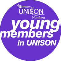 UNISON Northern Young Members(@youngunisonNE) 's Twitter Profile Photo