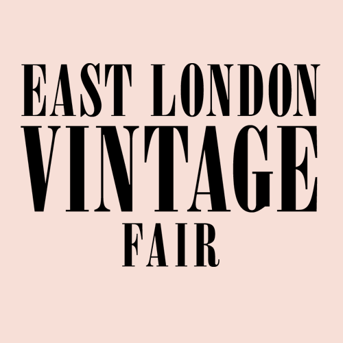 A new monthly vintage and local makers fair in Hackney