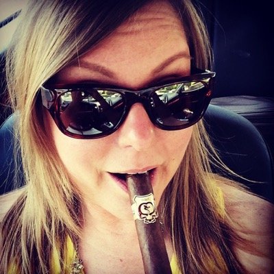 CLE_Michelle's profile picture. Mid West Area Manager for CLE / EIROA / Asylum Cigars. Tennessee raised Chicago transplant. GBO VFL!