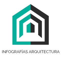 infografias_arq's profile picture. Ayudamos a estudiantes con infografías de sus proyectos, a estudios de arquitectura con sus presentaciones y a inmobiliarias con imágenes y herramientas 3D.