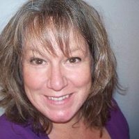 Andrea Josey (@happy2organize) Twitter profile photo
