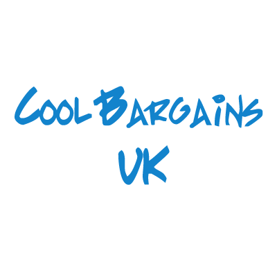 At Cool Bargains we have the best bargains yu can find in the UK, from clothing to computer parts, we have it all.