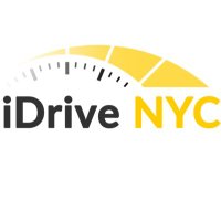 iDrive NYC(@iDriveNYC) 's Twitter Profile Photo